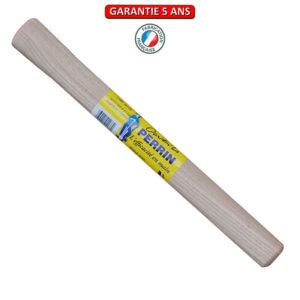 Manche pour hachette et marteau 37 cm. Manche premier choix PEFC.