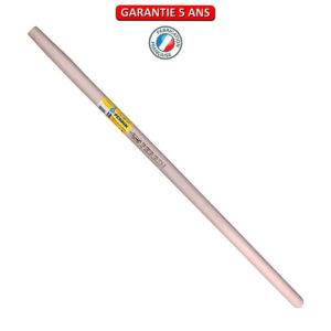 Manche bois pour bêches. Manche pomme 110. PEFC