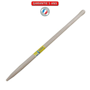 Manche 95cm  louchet Mâcon, pépiniériste, terrassier, Benelux, Bresse, Limoges.