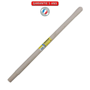 Manche droit 75 cm PEFC pour Pelle en aluminium auto et Pelle auto inox.