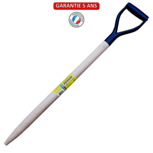 Manche pour louchet Nord.  0,85 mètre.PEFC