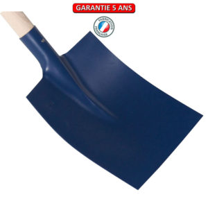 Pelle Angers.  Sans manche.  Largeur de 25 cm.