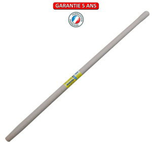 Manche droit. PEFC  Longueur de 1,1 mètre.  Convient pour Pelle Alpoly.