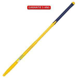 Manche composite pomme, 1,10 mètre.