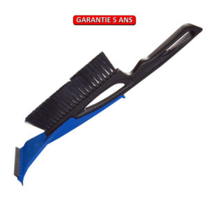 Gratte pare brise avec balayette
