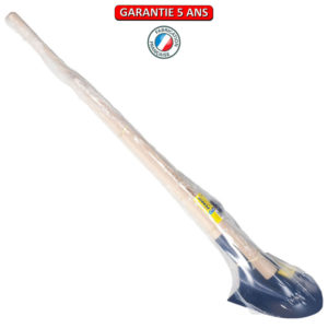 Lot de terrassier.  Emmanché. Outil à main pour le maçon et le BTP.