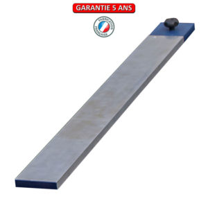 élement de 1.00 m avec raccord et visserie pour kit règle équerre