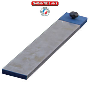 élement de 0.70 m avec raccord et visserie pour kit règle équerre