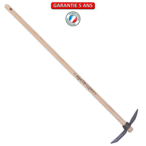 Serfouette Panne et Langue Forgée