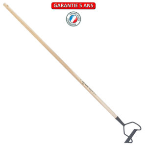 Ratissoire à Tirer 16 cm