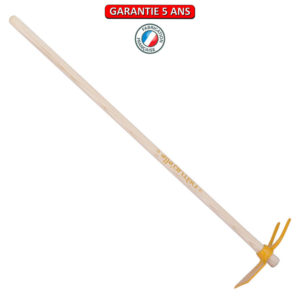 Serfouette Panne et Fourche