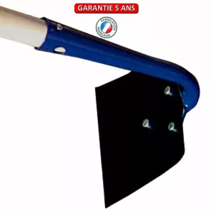 Binette Nanterre avec lame en acier 16 cm.  Sans manche.