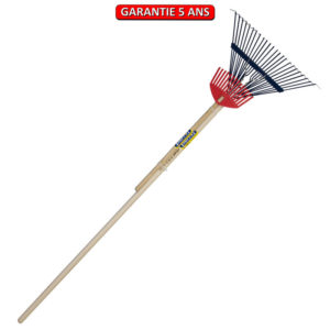 LOT BALAI A GAZON EM  adulte + enfant