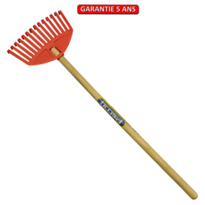 BALAI A GAZON ENFANT MANCHE BOIS 60 CM