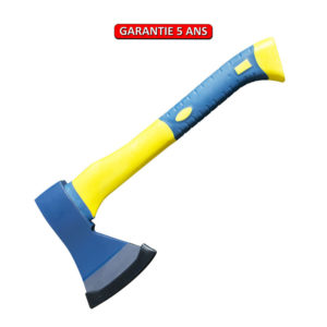 Hachette Canada.  Largeur de 10 cm.  Outil à main de jardin.