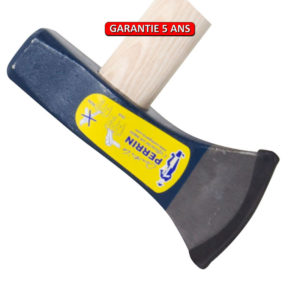 Merlin 2,5 Kg.  Sans manche. Outil à main de jardin.