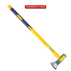 Merlin 2,5 kg manche composite tri-matière incassable.