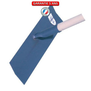 Racloir a bitume standard, 48 cm.  Sans manche.