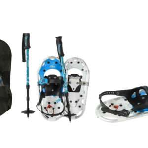 Raquettes à neige pour enfants