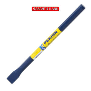 Ciseau de 30 sans tête.  Outil à main pour la maçonnerie.