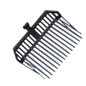 Fourche haras multi usage sans manche