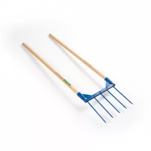 Aérogrif’ 5 dents – Grelinette biologique