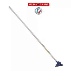 DESHERBEUR HAIES TERRASSE EM 1.50 M PEFC 100 %