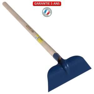 RABOT D'ECURIE DE 35 EM