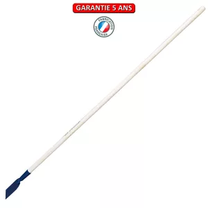 Grattoir plat 12 cm manche 150