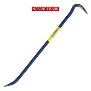 PINCE A DECOFFRER 80 CM