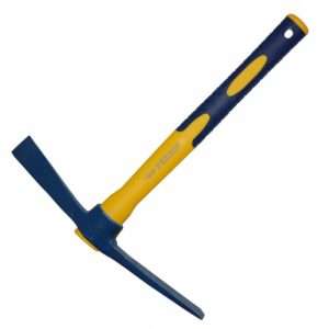 DECINTROIR A HACHE DE 35  EM MANCHE COMPOSITE