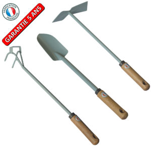 Lot d'outils Extra-long n°1