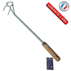 Griffe piocheuse Extra-longue