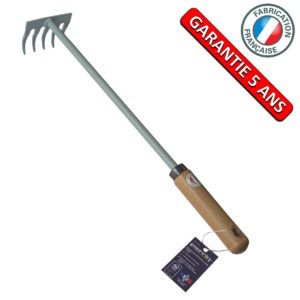 Râteau à fleur Extra-long