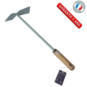 Serfouette à oignons panne et langue Extra-longue