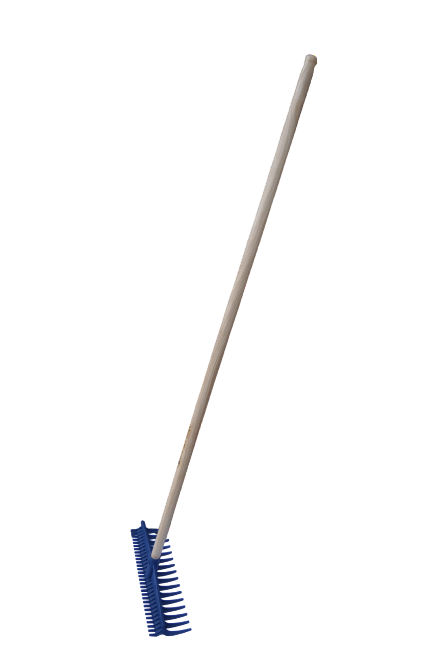 Râteaux Réversibles 16/30 Dents - Nylon Fibre de Verre