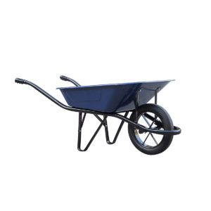 Brouette CLASSIC Roue Pleine- 100L