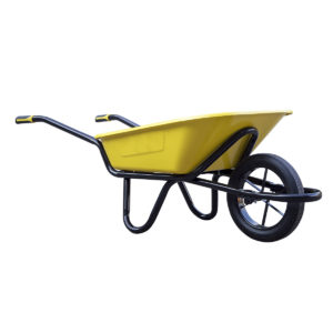 Brouette OLYMPIC Roue Pleine - 100L