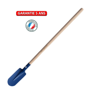 Pelle de Fortification 13 cm – Sans rebord EM 110