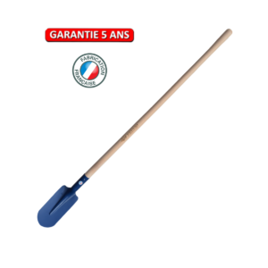 Pelle de Fortification 13 cm – Sans rebord EM 130