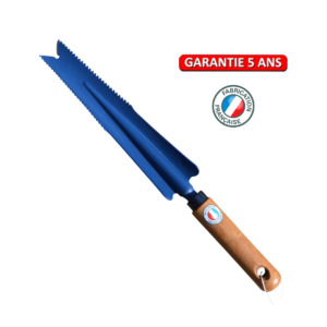 Couteau Désherbeur Caïman