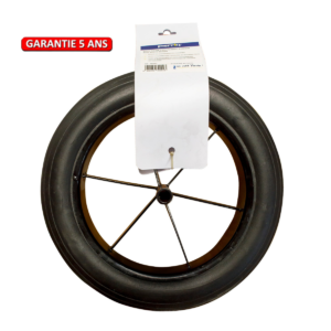 Roue Pleine Ø 380 mm