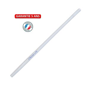 MANCHE PEUPLIER POUR PELLE ALU 1.10M