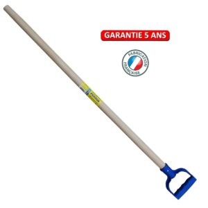 POUSSOIR FIBRE DE VERRE ULTRA RÉSISTANT 62CM PP 130