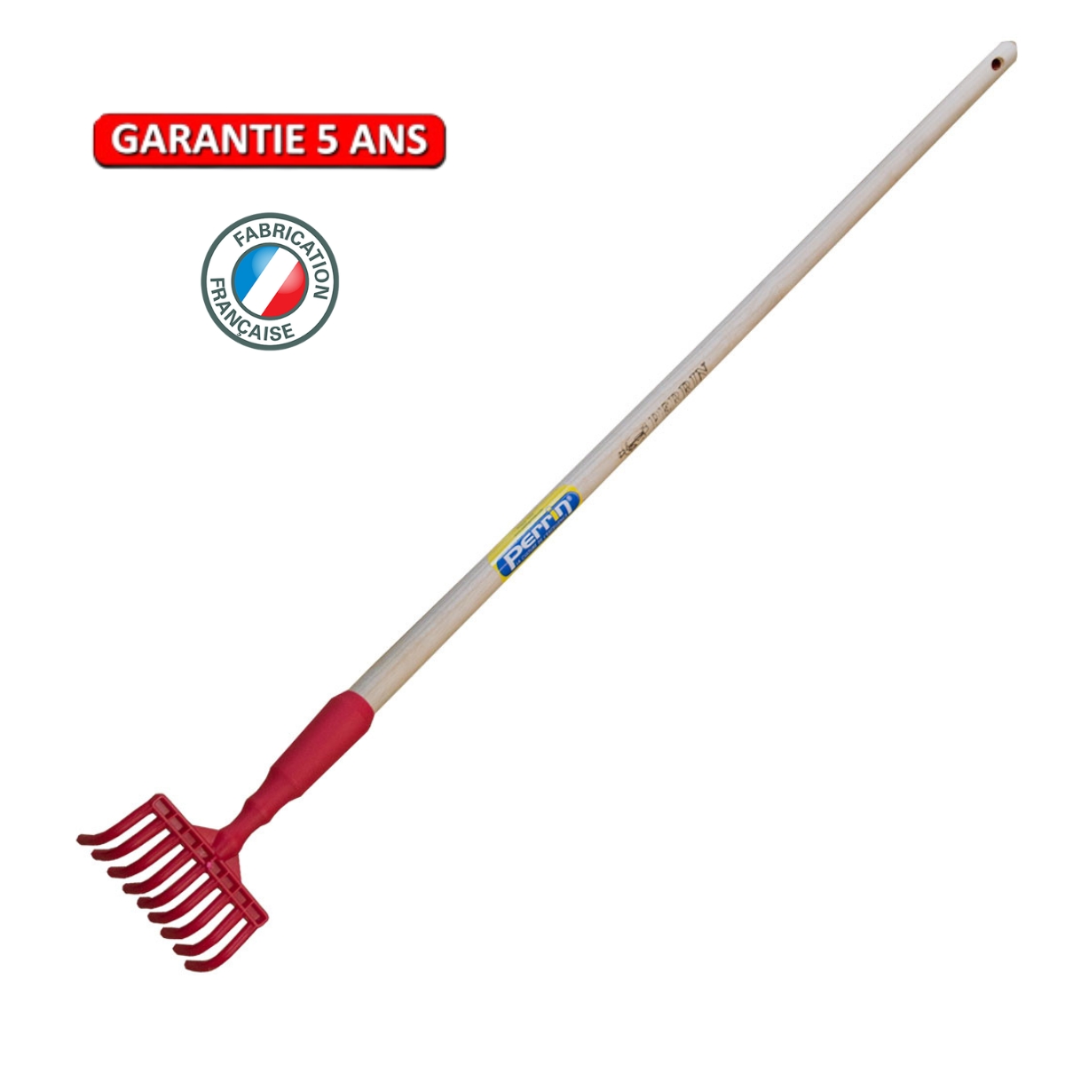 RAMASSE-OLIVES MANCHE 1,20 M PEFC