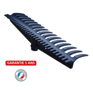 RATEAU REVERSIBLE 16/30 DENTS NYLON RENFORCÉ FIBRE DE VERRE SM