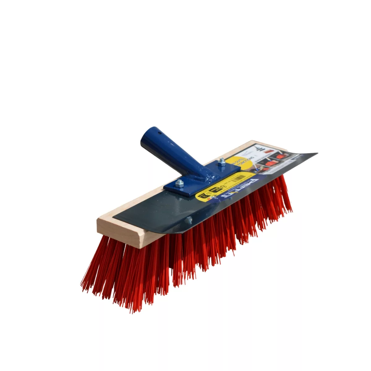 BALAI GRATTOIR LAME REVERSIBLE 32CM MANCHE 150 PEFC – Image 3