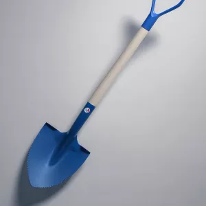 Pelle de bord Caïman 21 - Emmanchée PP