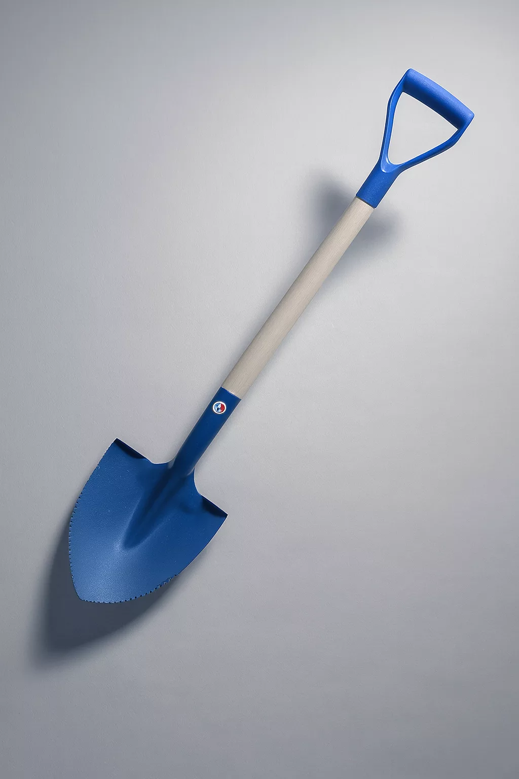 Pelle de bord Caïman 21 - Emmanchée PP