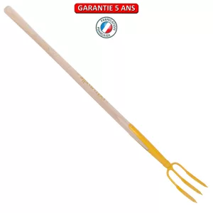 FOURCHE A ROSIER EM 90 PEFC NAT / MIEL